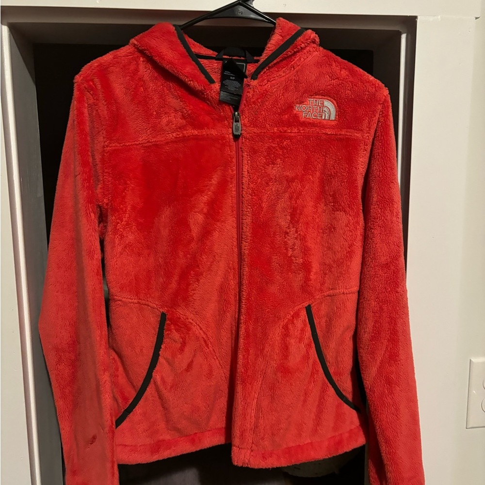 Fleece North Face